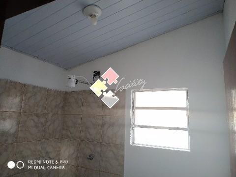 Casa com 2 dormitórios para alugar, 80 m² por R$ 1.200,00 - Taquaral - Campinas/SP - Foto 11