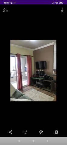 Apartamento com 2 dormitórios à venda, 64 m² por R$ 297.000 - Jardim Altos de Santana - Sã - Foto 11