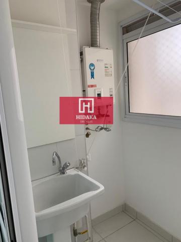 Apartamento Padrão para Aluguel em Vila Sônia São Paulo-SP - Foto 4