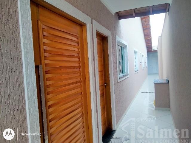 Casa - Foto 19