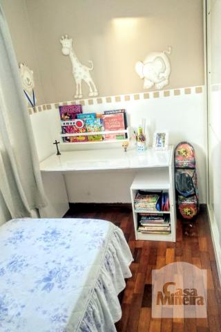 Apartamento à venda com 3 dormitórios em Caiçara-adelaide, Belo horizonte cod:271487 - Foto 11