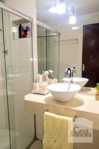 Apartamento à venda com 3 dormitórios em Caiçara-adelaide, Belo horizonte cod:271487 - Foto 15