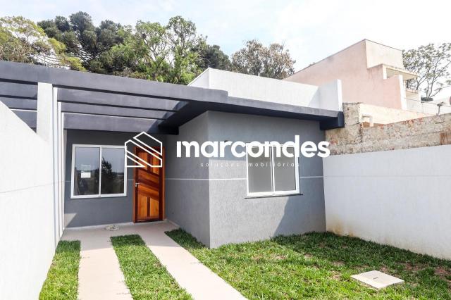 Casa à venda, 3 quartos, 2 vagas, Nações - Fazenda Rio Grande/PR - Foto 2