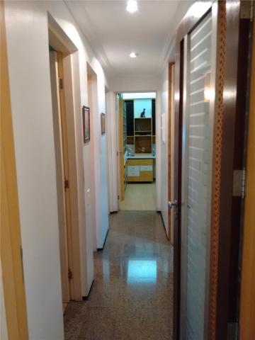Apartamento residencial à venda, Benfica, Fortaleza. - Foto 6
