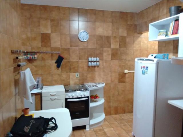 Apartamento residencial à venda, Benfica, Fortaleza. - Foto 16