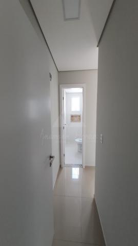 SOBRADO COM 2 DORMITÓRIOS SENDO 1 SUÍTE À VENDA, 61,84M² por R$230.000,00 - ITAJUBA - BARR - Foto 12