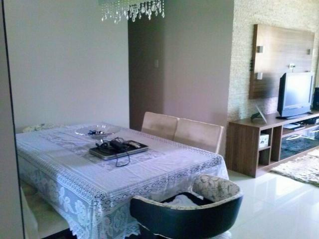 Apartamento à venda, 3 quartos, 2 vagas, Jardins - Aracaju/SE - Foto 11