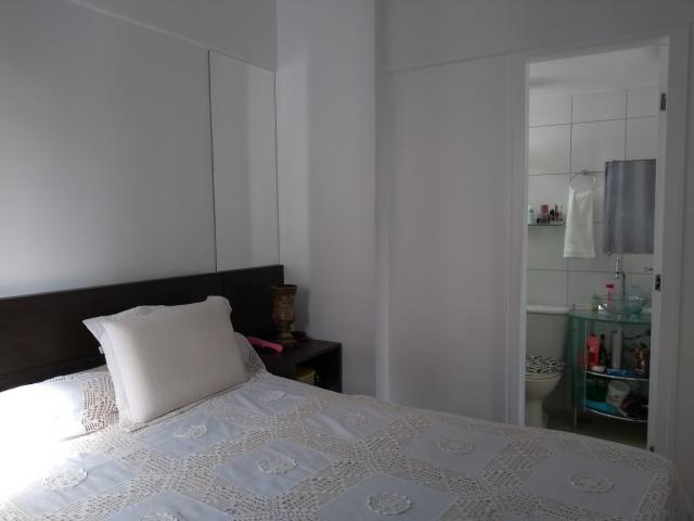 Apartamento à venda, 3 quartos, 1 vaga, Dezoito do Forte - Aracaju/SE - Foto 8