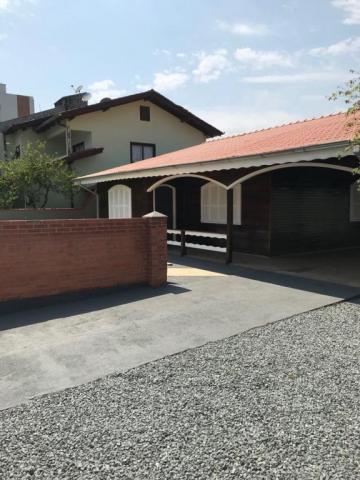 Casa para alugar com 3 dormitórios em América, Joinville cod:L03301 - Foto 16