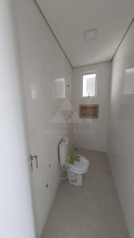 SOBRADO COM 2 DORMITÓRIOS SENDO 1 SUÍTE À VENDA, 61,84M² por R$230.000,00 - ITAJUBA - BARR - Foto 8