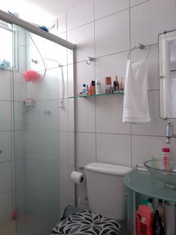 Apartamento à venda, 3 quartos, 1 vaga, Dezoito do Forte - Aracaju/SE - Foto 9