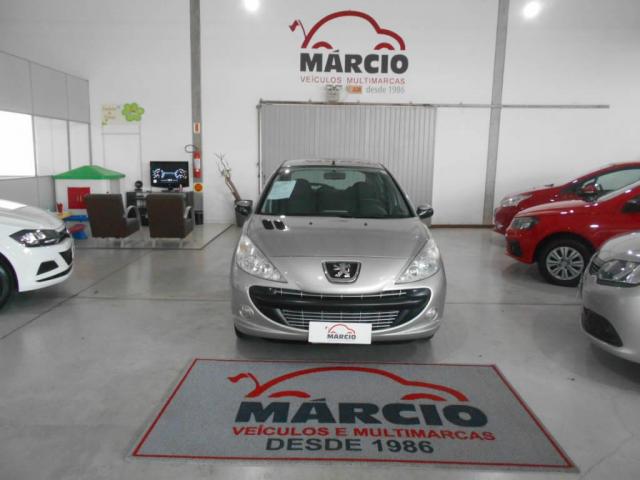 Peugeot 207 HB XR S 1.4 8V - Foto 6