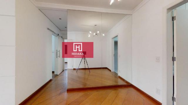Apartamento Padrão para Venda em Jabaquara São Paulo-SP