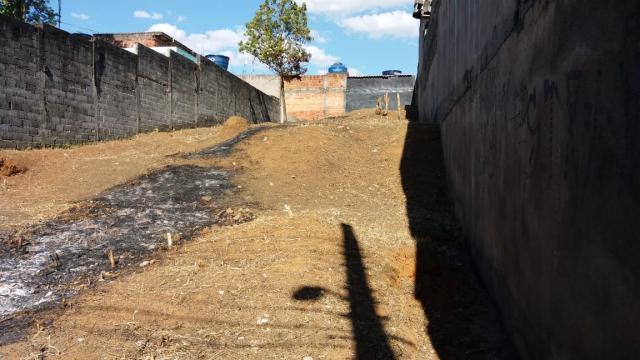 Terreno à venda, Jardim Bela Vista - Guarulhos/SP