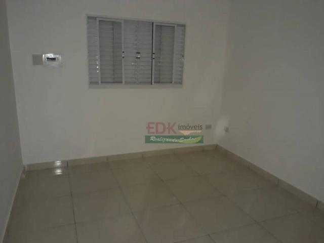 Casa com 2 dormitórios à venda, 60 m² por R$ 230.000 - Parque Nova Esperança - São José do - Foto 6