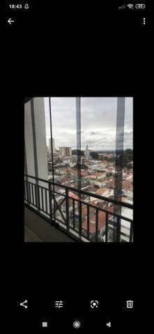 Apartamento com 2 dormitórios à venda, 64 m² por R$ 297.000 - Jardim Altos de Santana - Sã - Foto 9