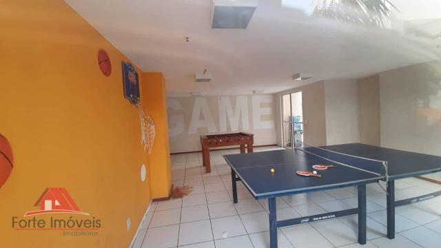 Apartamento com 2 dormitórios para alugar, 60 m² por R$ 750,00/mês - Campo Grande - Rio de - Foto 3
