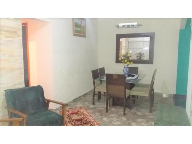 Casa à venda com 2 dormitórios em Campo dos alemães, São josé dos campos cod:8031 - Foto 5