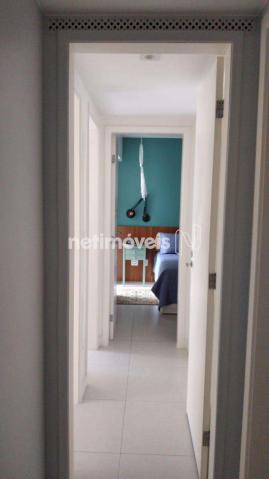 Apartamento à venda com 3 dormitórios em Asa norte, Brasília cod:827667 - Foto 18