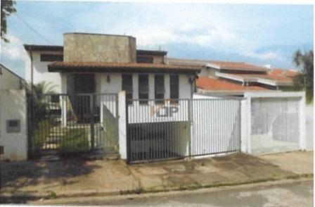 Casa com 3 dormitórios à venda, 216 m² por R$ 358.613,94 - Jardim Tupi - Campinas/SP - Foto 2