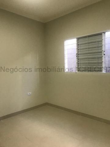 Casa à venda, 2 quartos, 2 vagas, Parque Residencial União - Campo Grande/MS - Foto 6