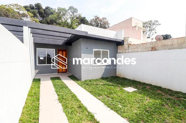 Casa à venda, 3 quartos, 2 vagas, Nações - Fazenda Rio Grande/PR - Foto 4