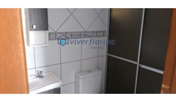 Apartamento 1 Dormitório, Norte da Ilha - Escriturado! - Foto 7