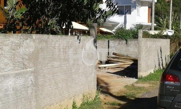 Terreno à venda em Armação do pântano do sul, Florianópolis cod:HI72741 - Foto 5