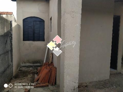 Casa com 2 dormitórios para alugar, 80 m² por R$ 1.200,00 - Taquaral - Campinas/SP - Foto 16