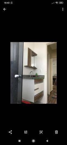 Apartamento com 2 dormitórios à venda, 64 m² por R$ 297.000 - Jardim Altos de Santana - Sã - Foto 6
