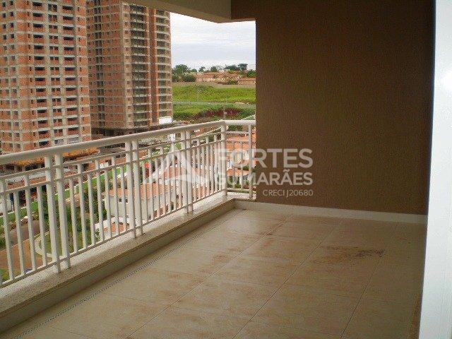 Apartamento à venda com 3 dormitórios em Jardim botânico, Ribeirão preto cod:18319 - Foto 9