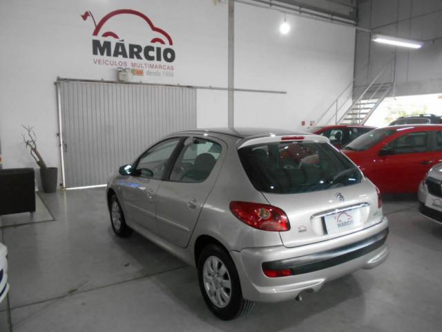 Peugeot 207 HB XR S 1.4 8V - Foto 2