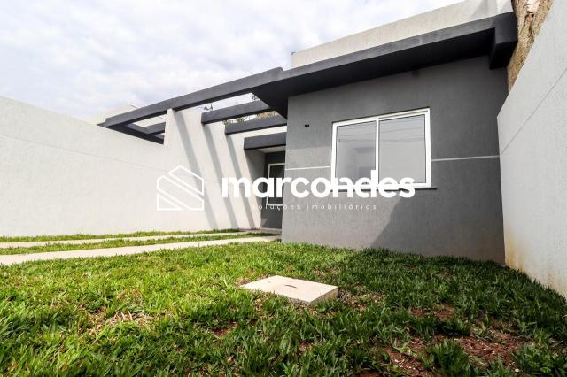 Casa à venda, 3 quartos, 2 vagas, Nações - Fazenda Rio Grande/PR - Foto 5