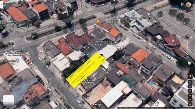 Terreno à venda em Vila da penha, Rio de janeiro cod:1302 - Foto 6