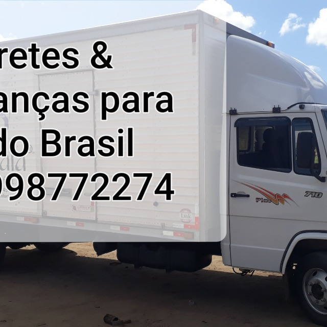 Fretes e Mudanças cabo frio - Foto 3