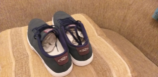 sapatênis olímpicos