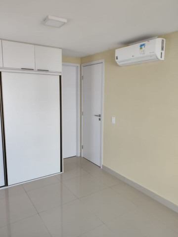 Apartamento Humberto Fontenelle Meireles - Foto 4