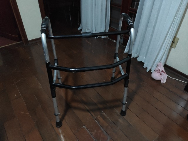 Andador Jaguaribe - Foto 2