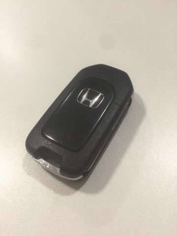 Chave canivete original Honda - Serve em CRV, Fit, City, HRV, WRV e Civic - Foto 3