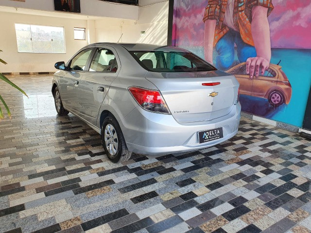 GM Prisma 1.0 Joy - Completo - 2019 - Foto 12
