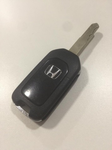 Chave canivete original Honda - Serve em CRV, Fit, City, HRV, WRV e Civic - Foto 2