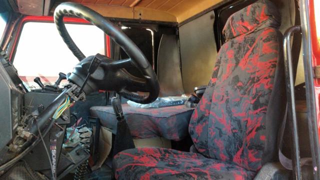 Scania 113 H - Foto 7
