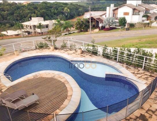 Casa com 5 dormitórios à venda, 440 m² - Condomínio Reserva Fazenda Imperial - Sorocaba/SP - Foto 2