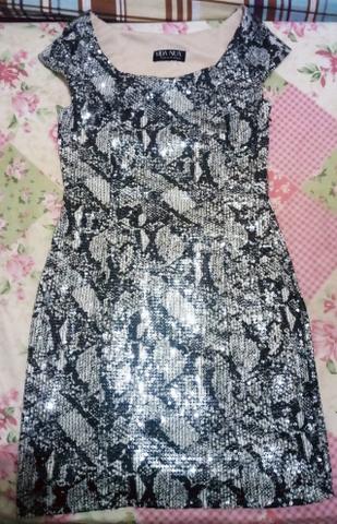 Vestido de festa