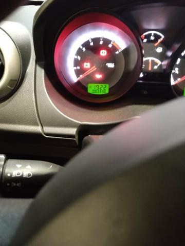 Fiesta Sedan SE 1.6 2014 - Foto 3