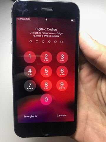 Iphone 6S, 64 GB (usado) - Foto 6