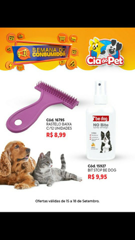 Tudo Para Seu Pet - Foto 3