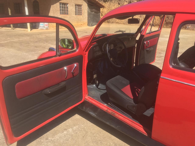 Fusca - Foto 4
