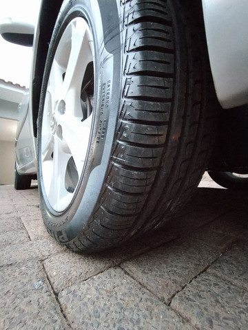Toyota Corolla XEI 2013 - Foto 5
