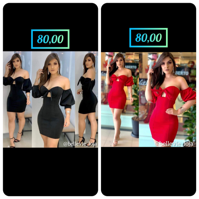 Roupas, vestidos, conjuntos - Foto 5